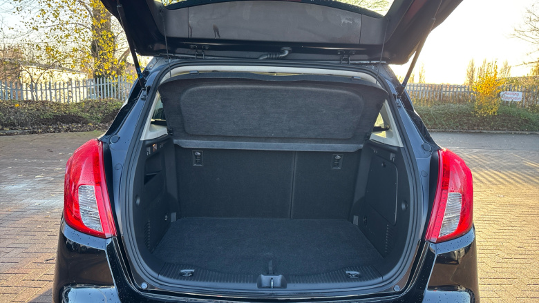 Vauxhall Mokka X 1.4T ecoTEC Design Nav 5dr Petrol Hatchback